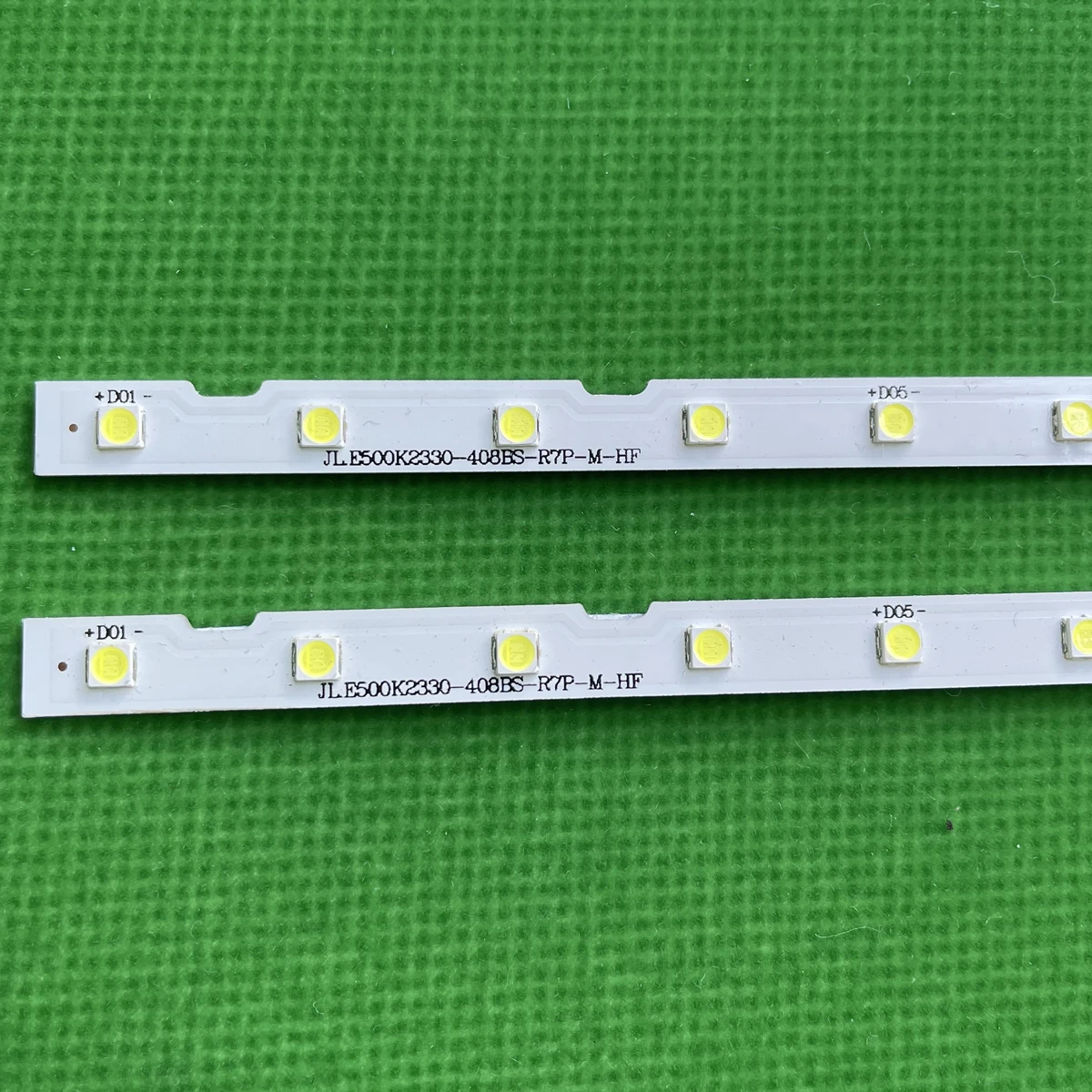 20 ŰƮ = 40pcs LED Ʈ Ʈ Ｚ 50NU7100 UN50NU7100 UE50NU7100 UE50NU7400 UN50NU7400 UE50NU7020 UN50NU6900