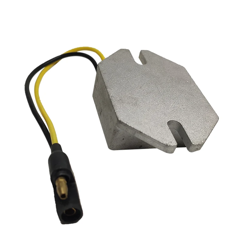 Для Polaris ЗАМЕНЯЕТ OEM#'s 2203873 4060071 4060092 4060122 регулятор напряжения мотоцикла выпрямитель высокое качество металла