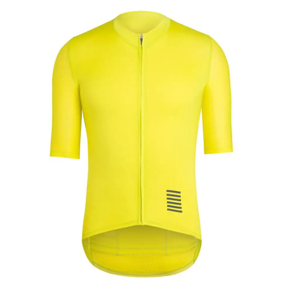 3 RCC велосипедная майка с коротким рукавом на заказ Ropa-Ciclismo Quick-Step maillot, одежда для шоссейного велосипеда, итальянский импортный топ с чернилами, велосипедная одежда - Цвет: 3