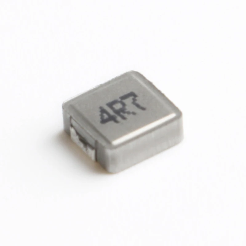 Power Inductor Fixed Inductor SMD Inductor 10pcs SMD Power Inductors 0520 1UH 2.2UH 3.3UH 4.7UH 6.8UH 10UH Chip Inductor 0520 5*5*2 1R0 2R2 3R3 4R7 6R8 100