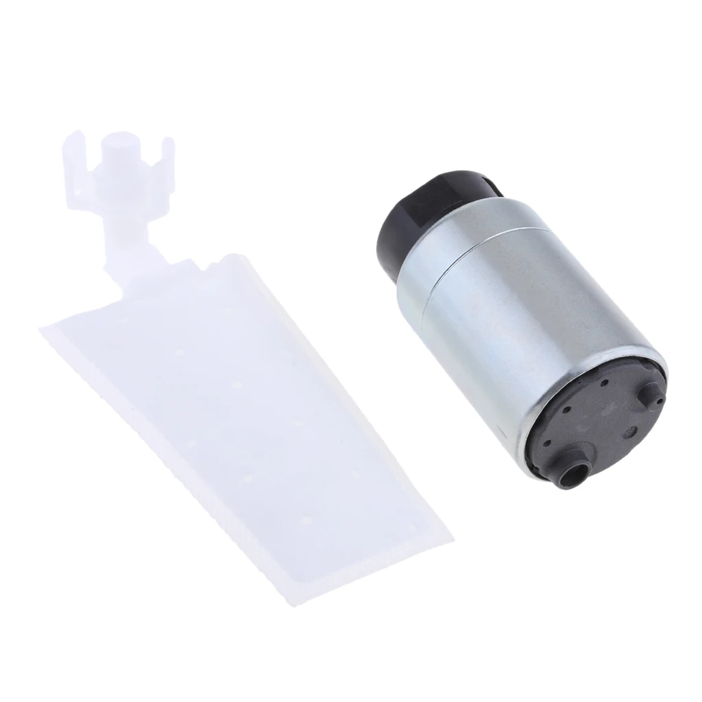 Fuel Pump with Strainer Set for YAMAHA Grizzly 550 700 3B4-13907-10-00 ATV UTV