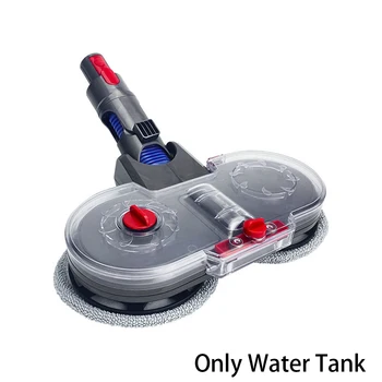 

Replacement Water Tank Electric Mop Vacuum Cleaner Mop Head Supplies Models