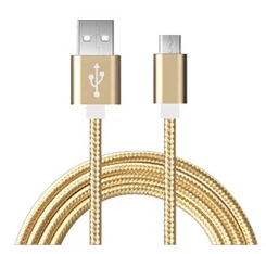 Micro usb-кабель для передачи данных (синхронизации) и зарядки & зарядный кабель Amigoo