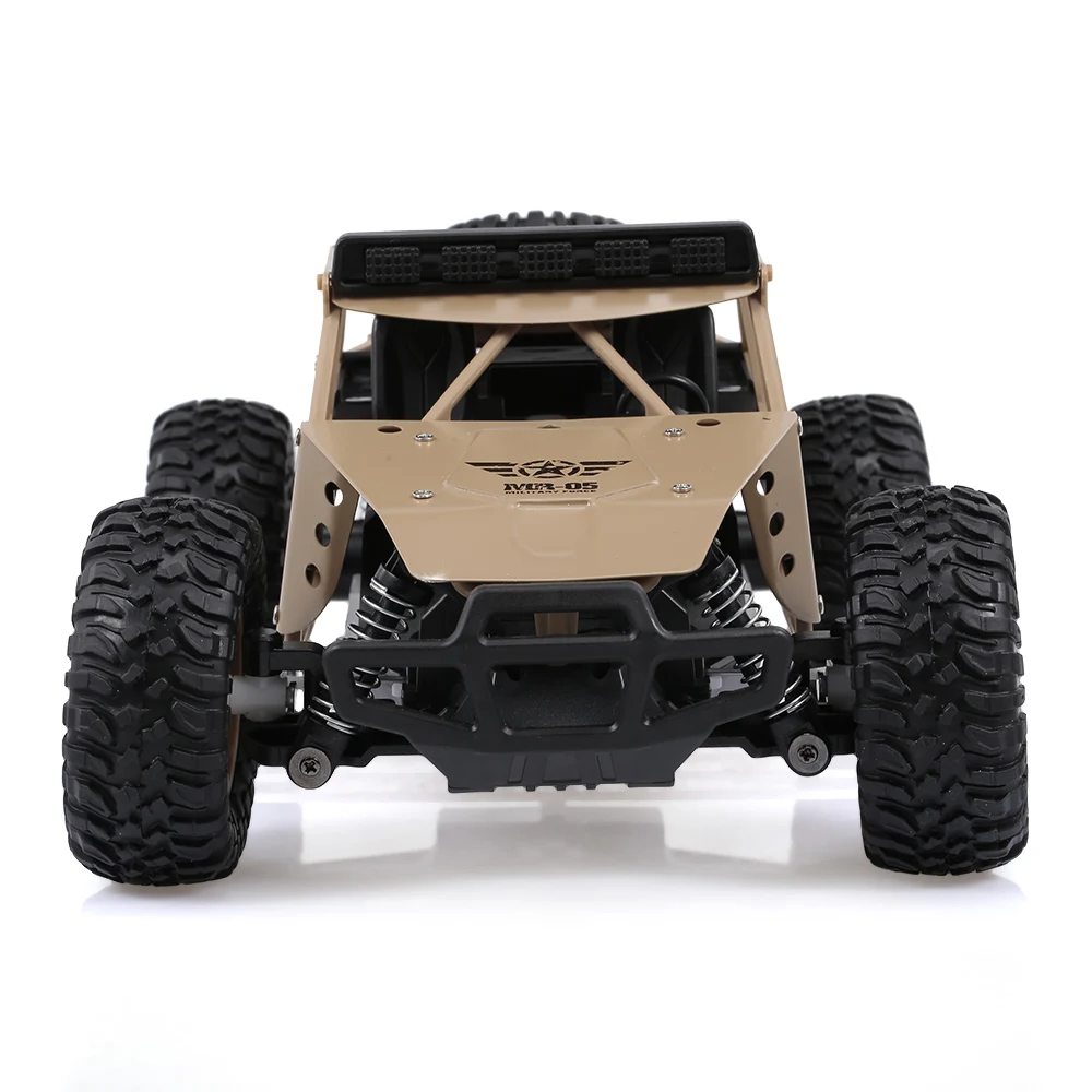 1/16 RC военный грузовик гусеничный армейский Автомобиль 2,4G 4WD внедорожник RC автомобиль RTR Электрический гоночный автомобиль с дистанционным управлением автомобиль для детей