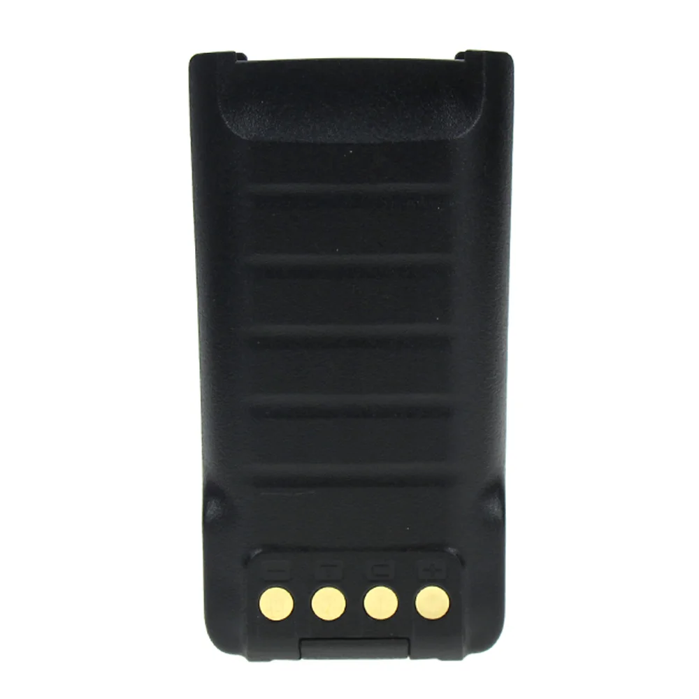 10X запасная батарея для Hytera PD985 PD985U Walkie Talkie BL2016 2000mAh Li-on