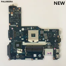 PALUBEIRA VILG1 G2 LA-9902P для lenovo G500S материнская плата PGA989 DDR3 HM76 все функции полностью протестированы