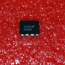 10 шт./лот CA3140EZ CA3140E CA3140 DIP-8