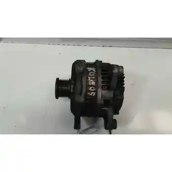 

23100 JG71A ALTERNATOR RENAULT KOLEOS