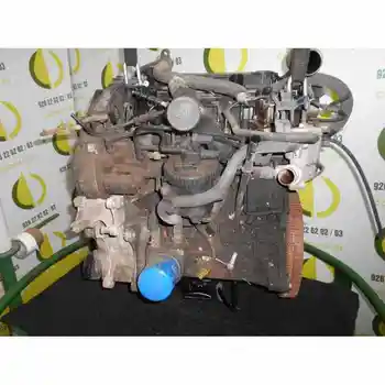 

0445214019 ramp Injector Citroen Jumpy 2.0 Hdi