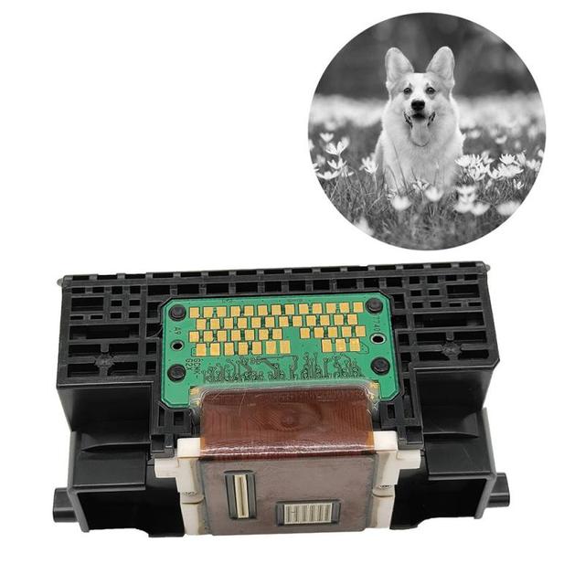 Scanner Print Head For Canon Qy6-0073 IP3600 IP3680 MP540 MP545 MP550 Colorful/black Printer Parts Office Electronics