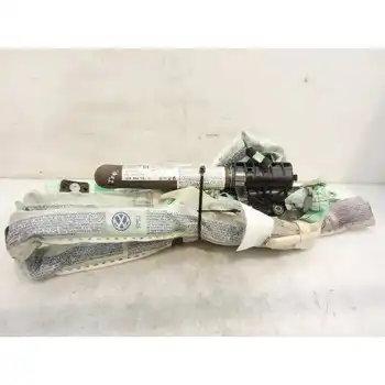 

3C0880741G Airbag Curtain Front Left Volkswagen Passat Saloon (3c2) Highline