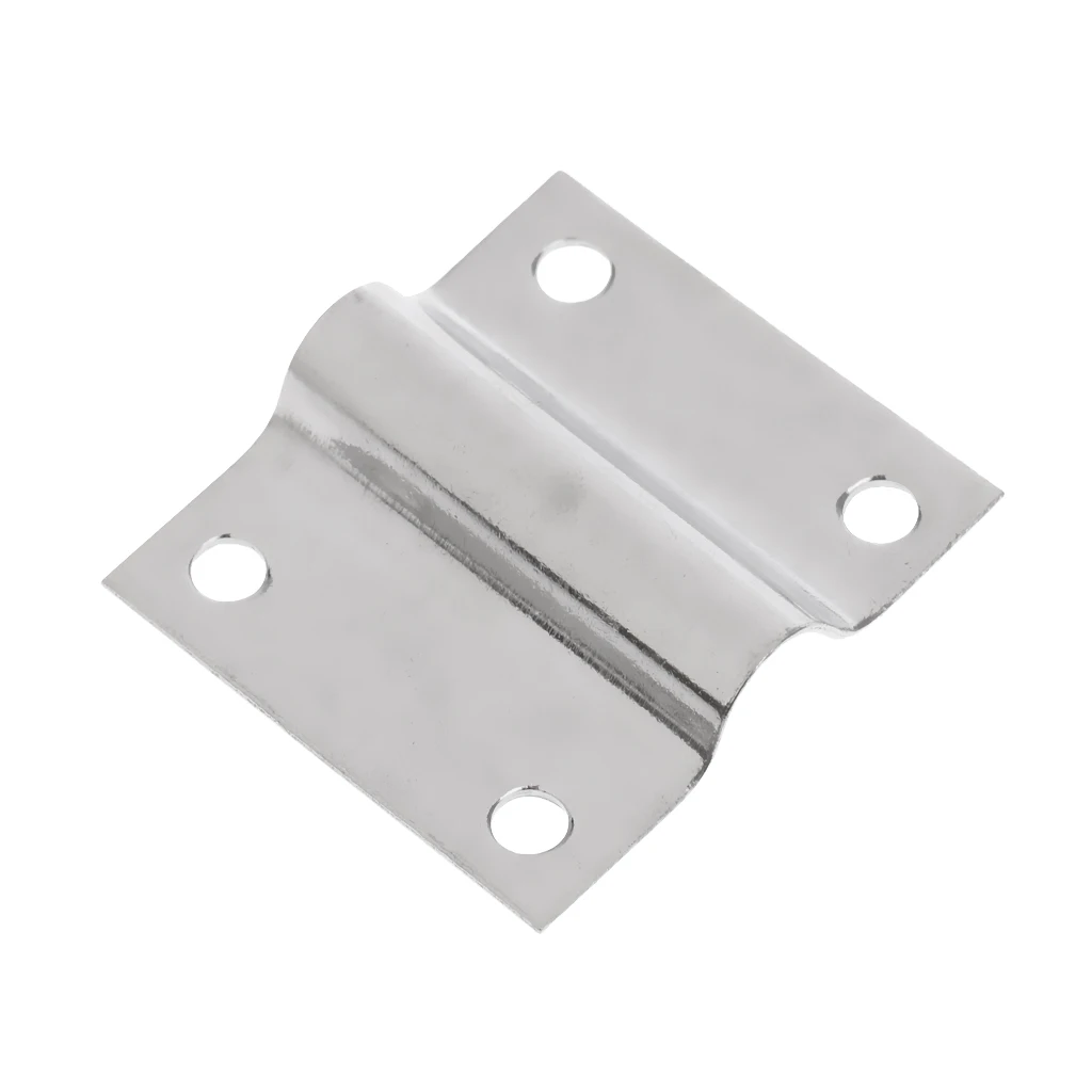 D Ring Tie Down Ring Load Anchor Trailer Forged Lashing Ring Surface Mount