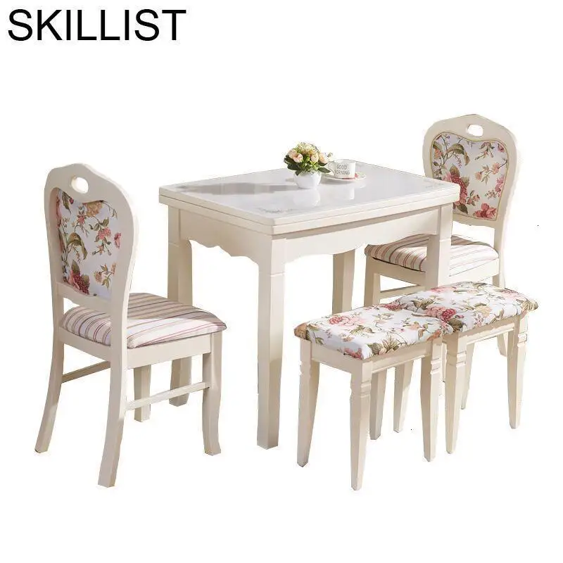 

Pliante Sala Jantar Set Tisch De Salle Eet Tafel Comedor Marmol A Manger Moderne Wooden Bureau Mesa Tablo Desk Dining Room Table