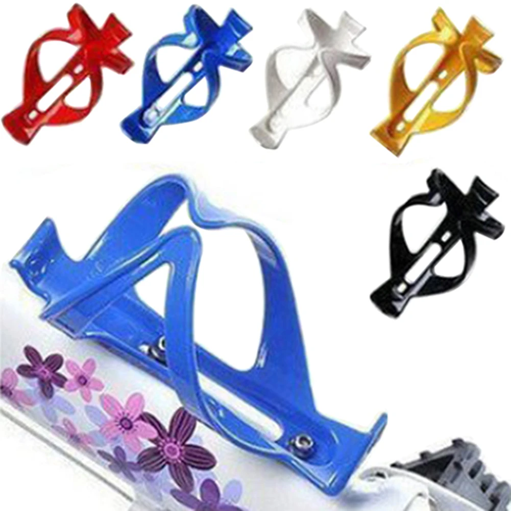 Bicycle Bottle Holder Outdoor Cycling Bike Bicycle Sport Water Bottle Rack Drinks Holder Cage MTB Bike Road Accessories