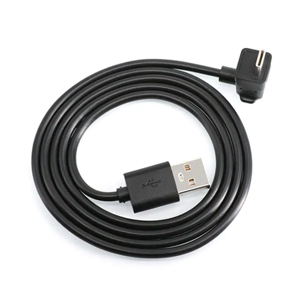 

USB Type C Charging Cable For DJI OSMO Action Camera Accessories Waterproof Fast Charging Line USB Data Cable 101cm