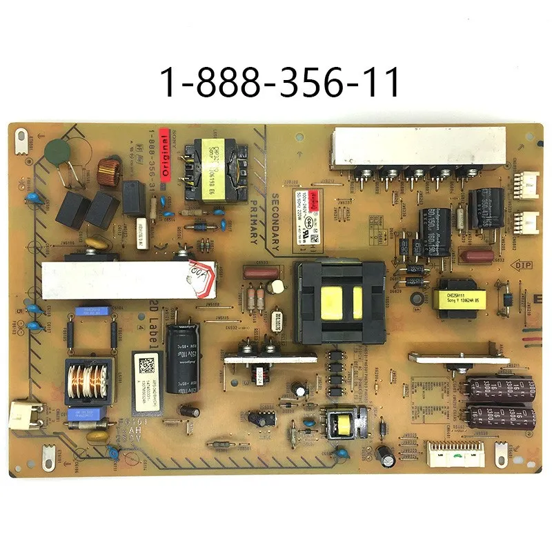 100% тестовая работа для платы питания SONY KDL-55W800A 1-888-356-11 APS-342/B | Электроника
