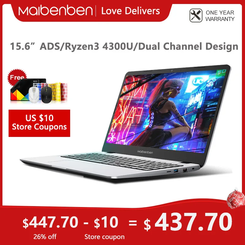 Ноутбук ryzen 3 4300u. Ноутбук ryzen 3 4300u. Ноутбук ryzen 3 4300u. Ноутбук ryzen 3 4300u. 6" ноутбук maibenben m543 серебристый.