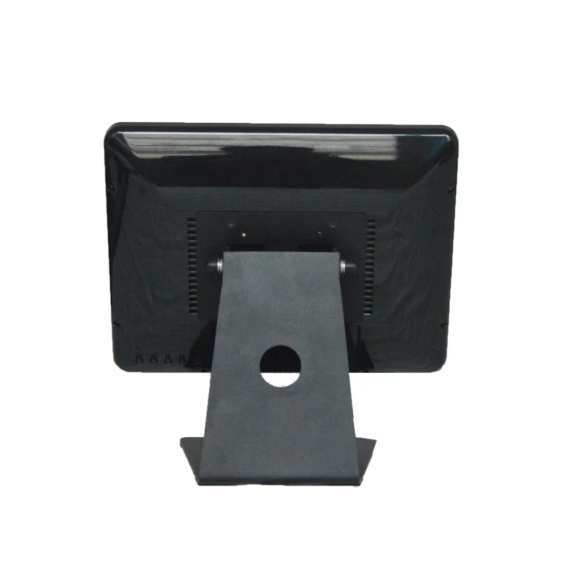 1" экран монитор HD lcd сенсорный чистый экран монитор для CCTV дисплей клиента