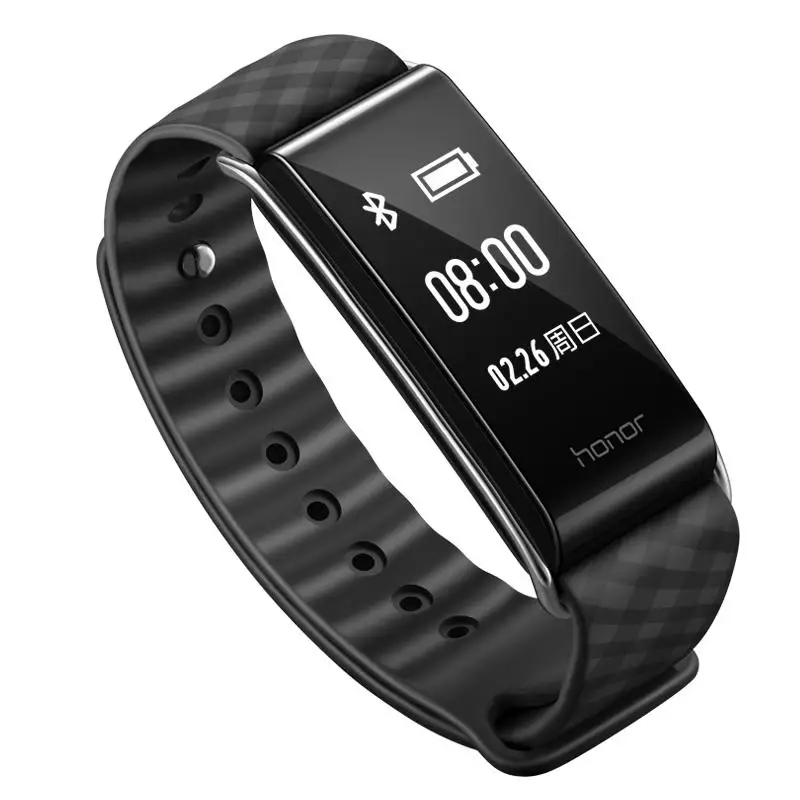 Huawei Honor Color Band A2 Smart Wristband Fitness Tracker Heart Rate Monitor Smart Bracelet IP67 Waterproof Huawei Honor Color Band A2 Smart Wristband Fitness Tracker Heart Rate Monitor Smart Bracelet IP67 Waterproof