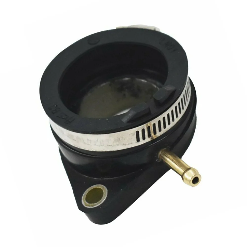 Черный карбюратор мотоцикла впускной коллектор загрузки для XT225 Dualsport 2001-2007