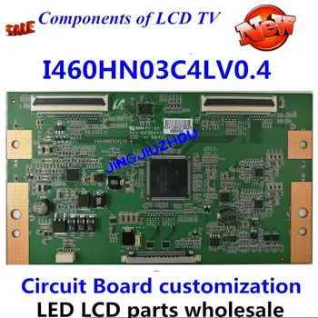 

LED TV T_CONOriginal Samsung i460hn03c4lv0.4 logic board tested well t_conTCON