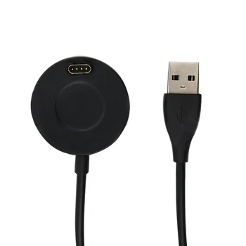 

Replacement for Garmin Fenix 5S /Fenix 5 /Fenix 5X PLUS Vivoactive 3 /Vivosport USB Charger Cable Cord Magnetic