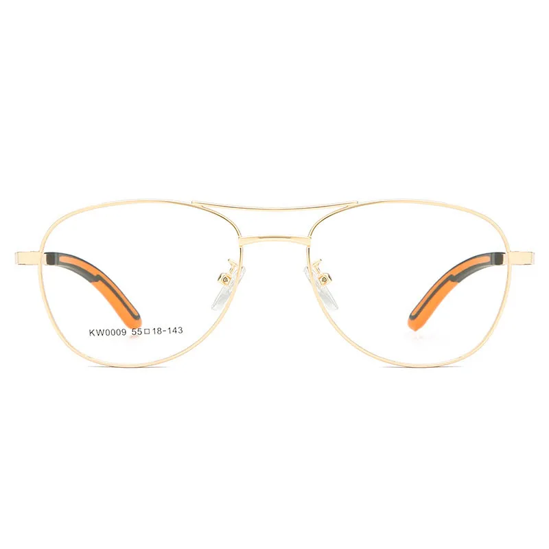 Новые винтажные очки для женщин, мужчин, двойной мост, ретро очки, легкие оптические, Классическая оправа для очков, модные очки