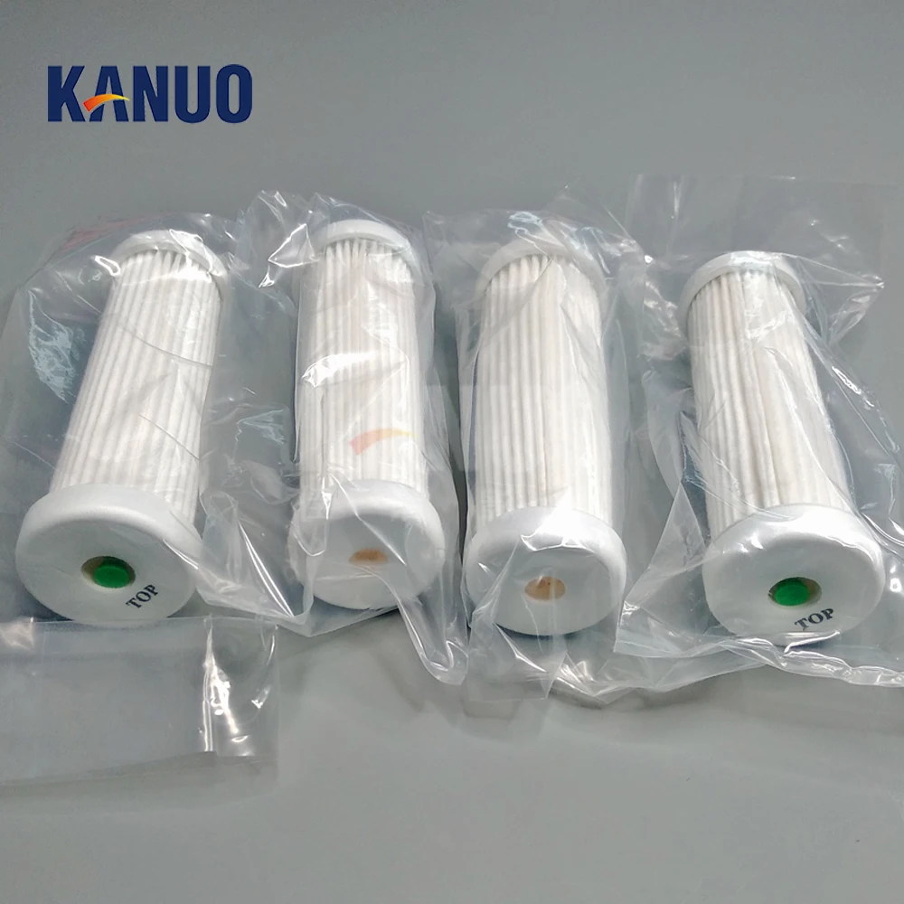 (4 шт./лот) 376C1024520B фильтр для Fuji Frontier 330/340/500/550/570 Minilab (циркуляционная