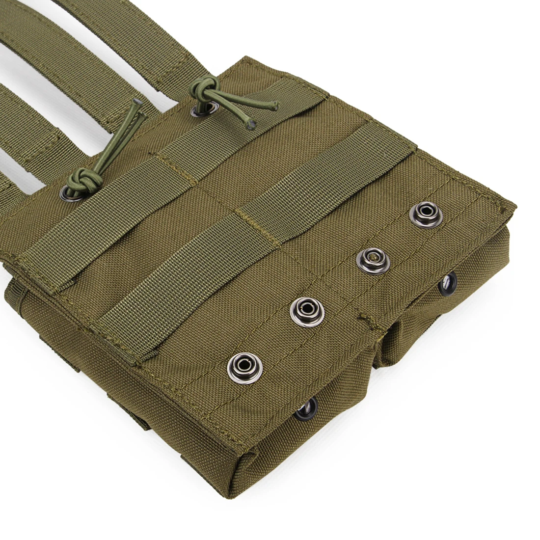 1 шт. двойной штабелер сумка для патронов чехол для G36 Mag Чехол держатель