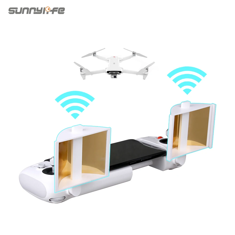 FIMI X8 SE антенна Range удлинитель сигнала усилитель для FIMI X8 SE Drone аксессуары
