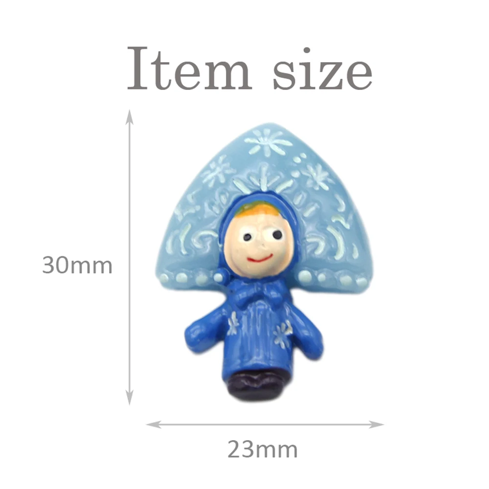 Halloween Princess Planar Resin DIY Holiday Decoration Crafts Sccessories For bow Handmade Materials Projects,25Yc6401 - Color: 1007745001