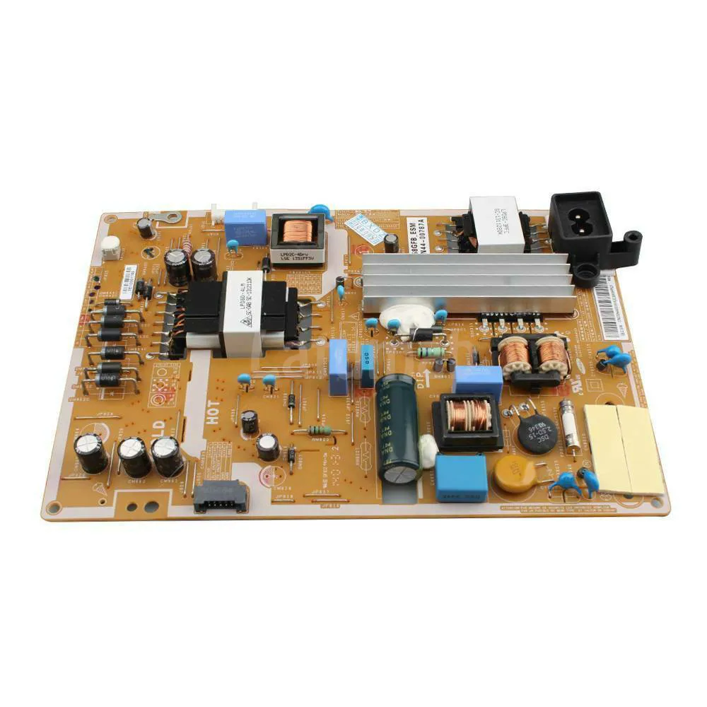 Latumab тест BN44-00787A BN44-00787C L58GFB-ESM для samsung UA58H5288AJ ТВ плата питания