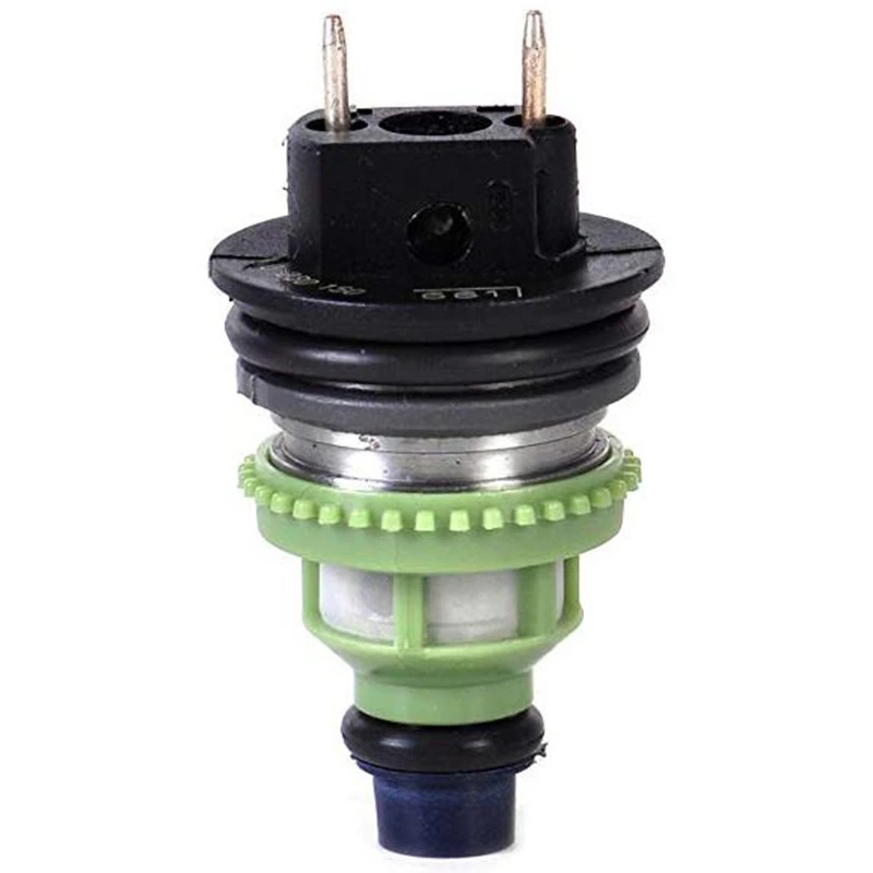 Топливный инжектор 195500-2160 0280150661 подходит для Chevy Geo Metro Suzuki Swift 1.0L