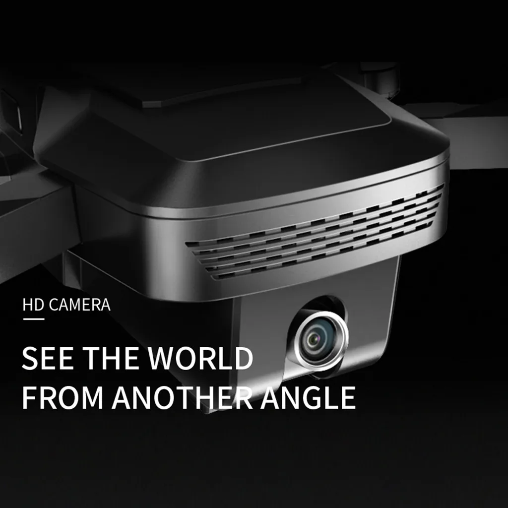 Visuo ZEN K1 gps Радиоуправляемый Дрон с 4K HD двойной камерой управление жестами 5G Wifi FPV Бесщеточный двигатель полёт 28 минут Дрон VS F11 B4W SG906