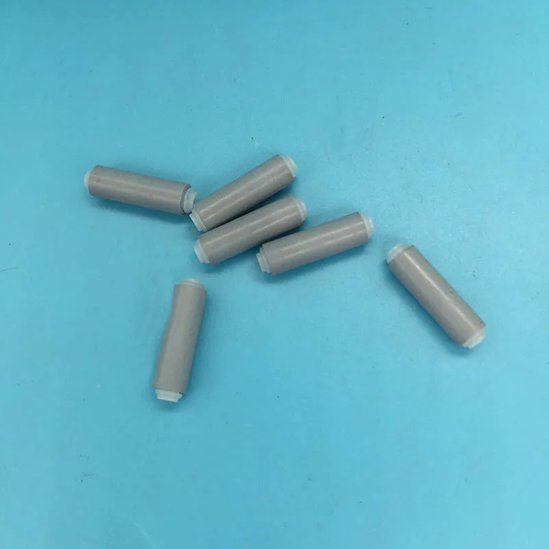 Печатающая головка DX5 бумажный нажимной ролик для Mutoh RJ 900C RJ900X зеркальная