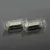 TIOODRE 2Pcs 18 LED License Plate Lights 6000K Super Bright High Performance Safe for VW Passat Jetta Caddy Touran Golf Plus New