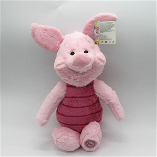 piglet doll