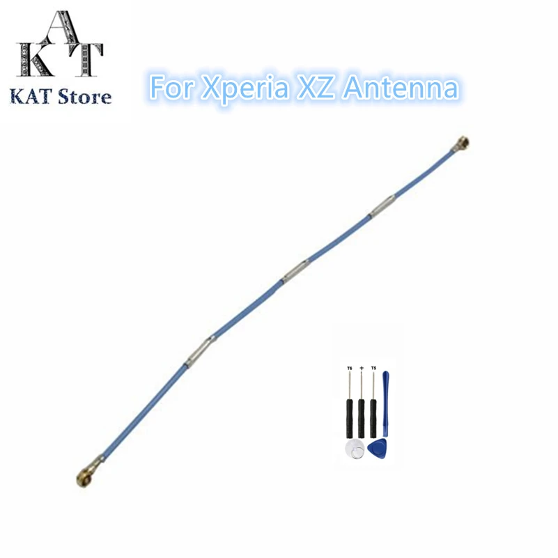 

KAT For Xperia XZ Antenna Signal Wifi Aerial Flex Cable Quality Guarantee
