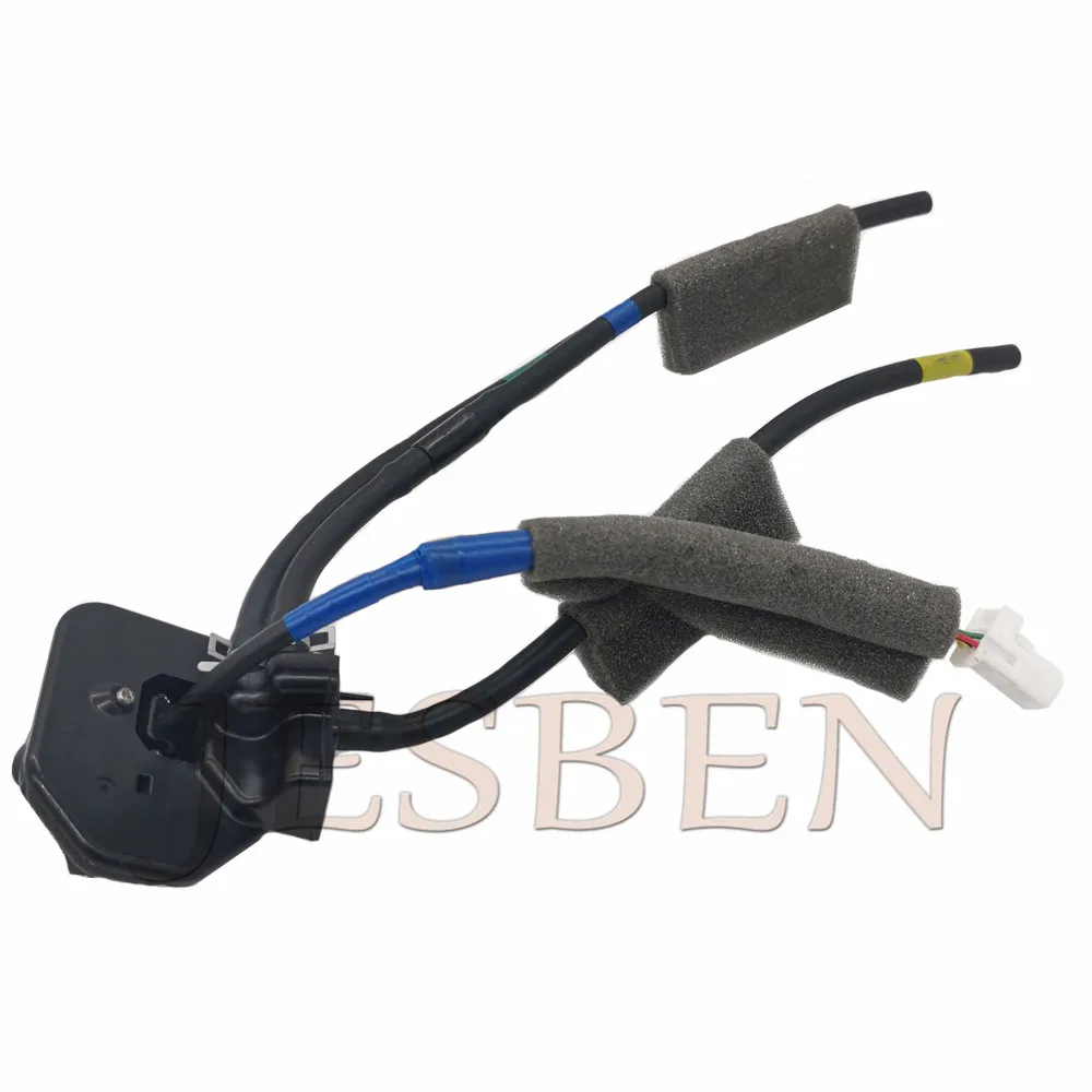 28442-3TA0C задняя камера заднего вида, подходит для Nissan Altima 2.5L 3.5L 2013- NO#28442 3TA0C 284423TA0C VCB-N5051