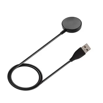 

Portable Charger Fast Charging Cable Adapter for Samsung Galaxy Watch Active 2