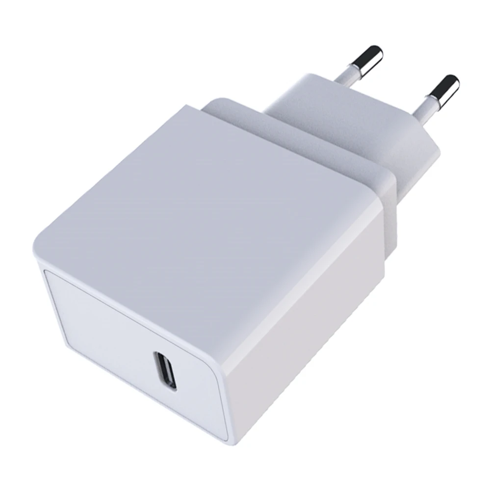 18 Вт USB Адаптивное настенное зарядное устройство телефон зарядное устройство 3,0 Быстрый PD зарядный адаптер