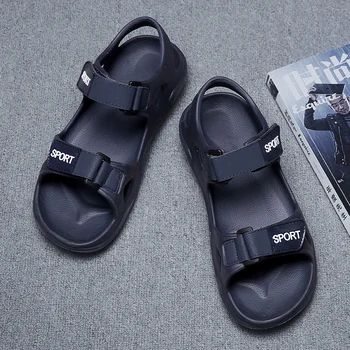 

vietnam shoes men 39 sandals casual gladiator mens roman close toe slippers platform designer fashion 2019 summer beach outdoor