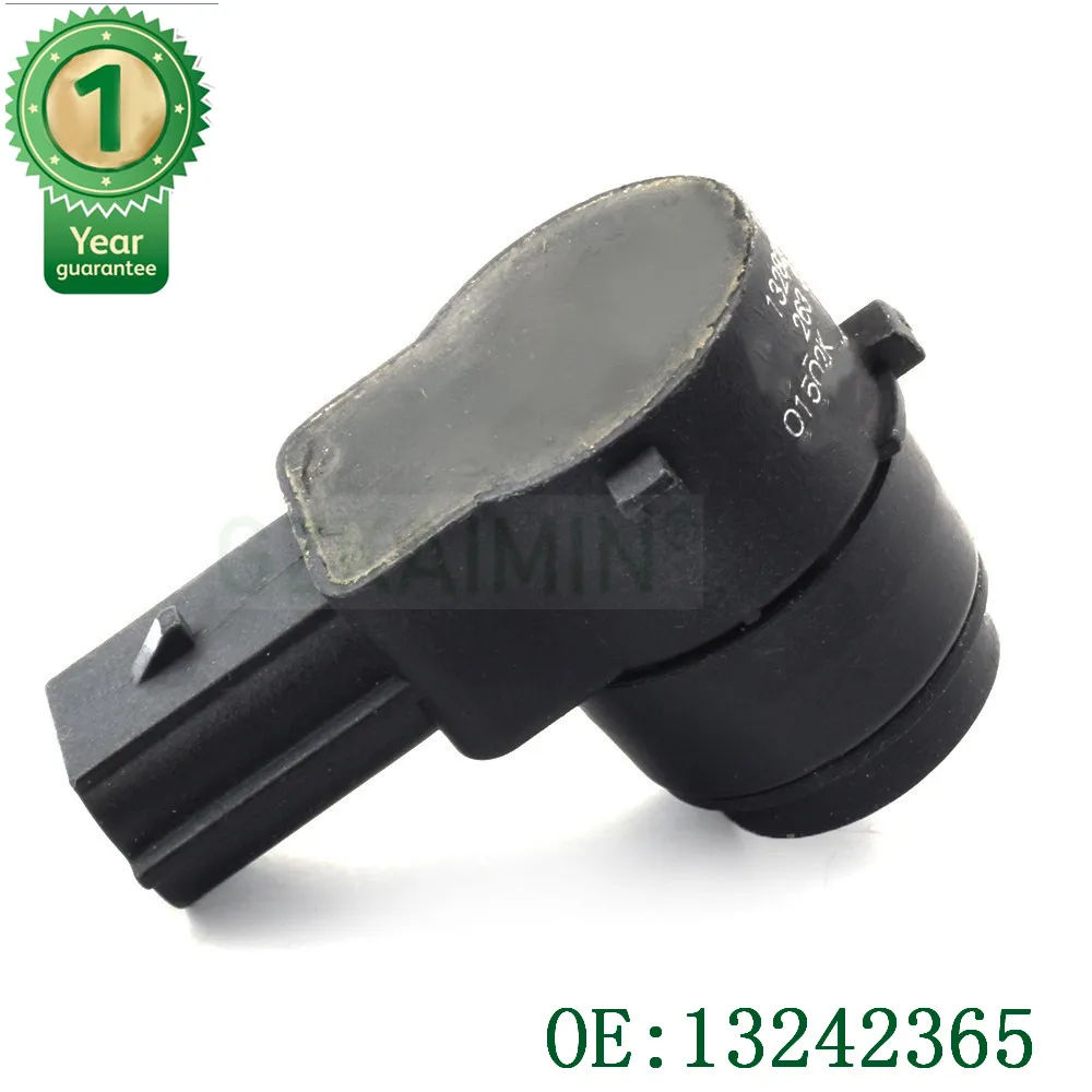 4xHigh качество авто машинный PDC сенсор OEM 13242365 13368131 93191445 1235281 подходит для Chevrolet Cruze Buick Regal Saab 9-5 Opel
