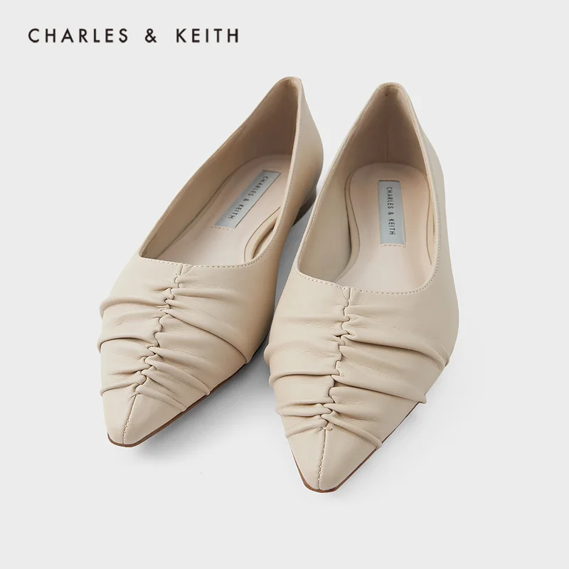Charles＆keith New Arrival For Spring 2021ck1-70900258women's