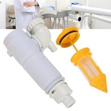 

Dental Valve Suction Filter Dental Water Filter Dental Chair Supplies Part Accessory