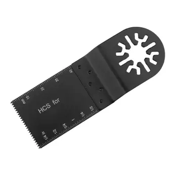 

10pcs 35mm Saw Blades Wood Mix Oscillating Multitool Save Power Hand Tool LN