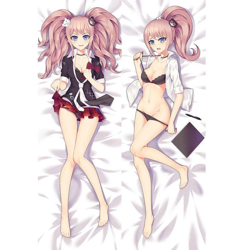 Junko Enoshima Hentai