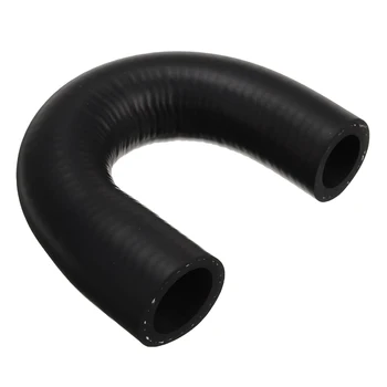 

LS Heater Core Delete Bypass Hose Coolant Crossover LS1 LS2 LS3 LQ4 LQ9 5/8 3/4 U-shape Silicone Tube