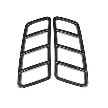 

For Mercedes Benz GLE GLS ML Class Decoration Trim Engine Air Vent Trim Newest