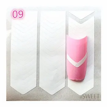 

Fashion Nail Sticker Printing Nail Paper Nail Art Decoration DIY Nail Tool Nail Sticker Nail Ornament